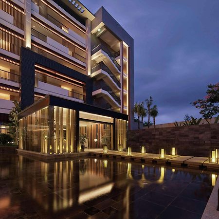 Doubletree Resort By Hilton Hainan - Xinglong Lakeside Wanning Dış mekan fotoğraf