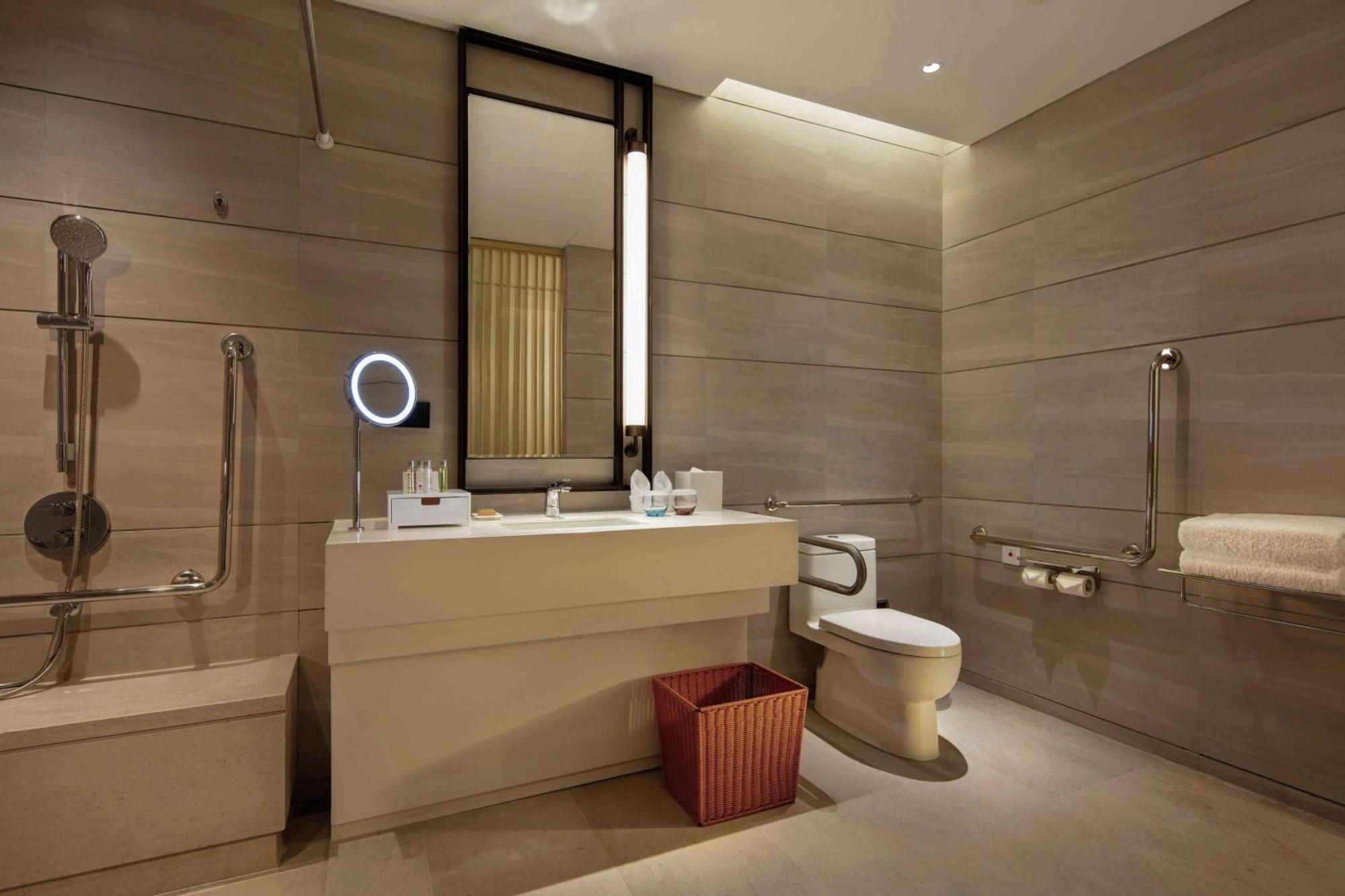Doubletree Resort By Hilton Hainan - Xinglong Lakeside Wanning Dış mekan fotoğraf